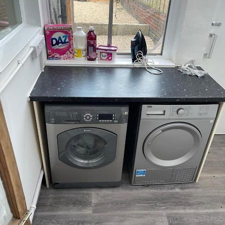 Small Room In Horfield 3 Μπρίστολ Εξωτερικό φωτογραφία