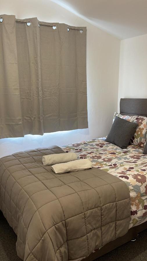 Small Room In Horfield 3 Μπρίστολ Εξωτερικό φωτογραφία