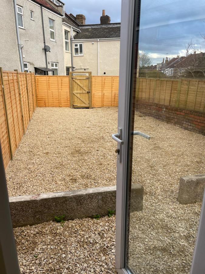 Small Room In Horfield 3 Μπρίστολ Εξωτερικό φωτογραφία