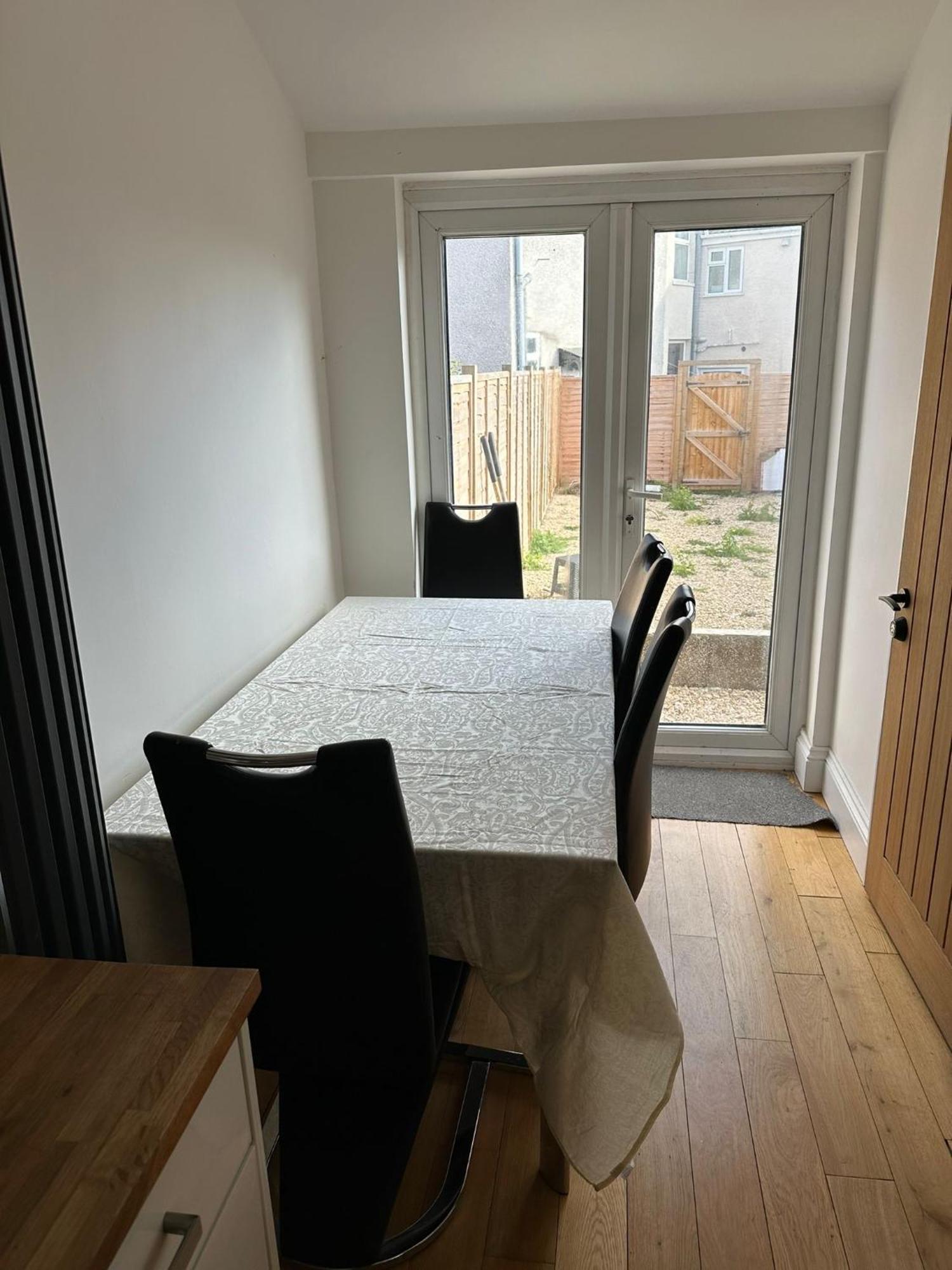 Small Room In Horfield 3 Μπρίστολ Εξωτερικό φωτογραφία
